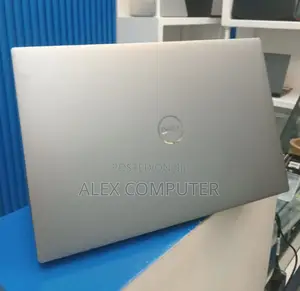 New Laptop Dell Precision 5570 16GB Intel Core I7 SSD 512GB