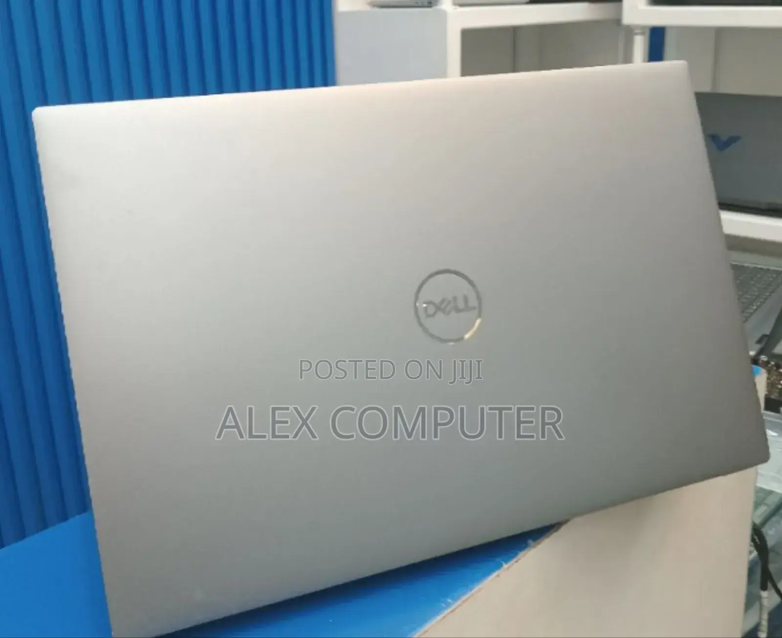 New Laptop Dell Precision 5570 16GB Intel Core I7 SSD 512GB