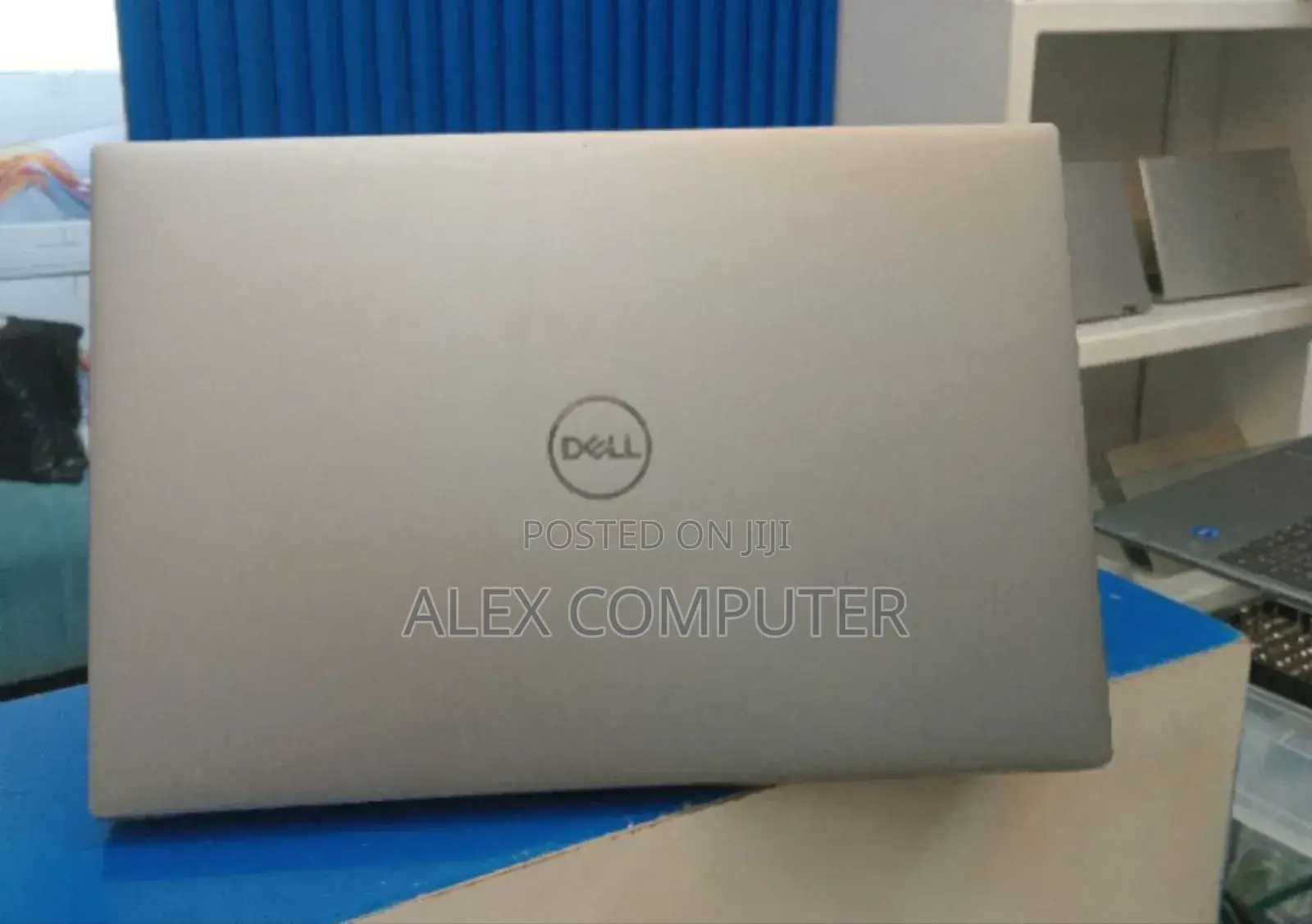 New Laptop Dell Precision 5570 16GB Intel Core I7 SSD 512GB