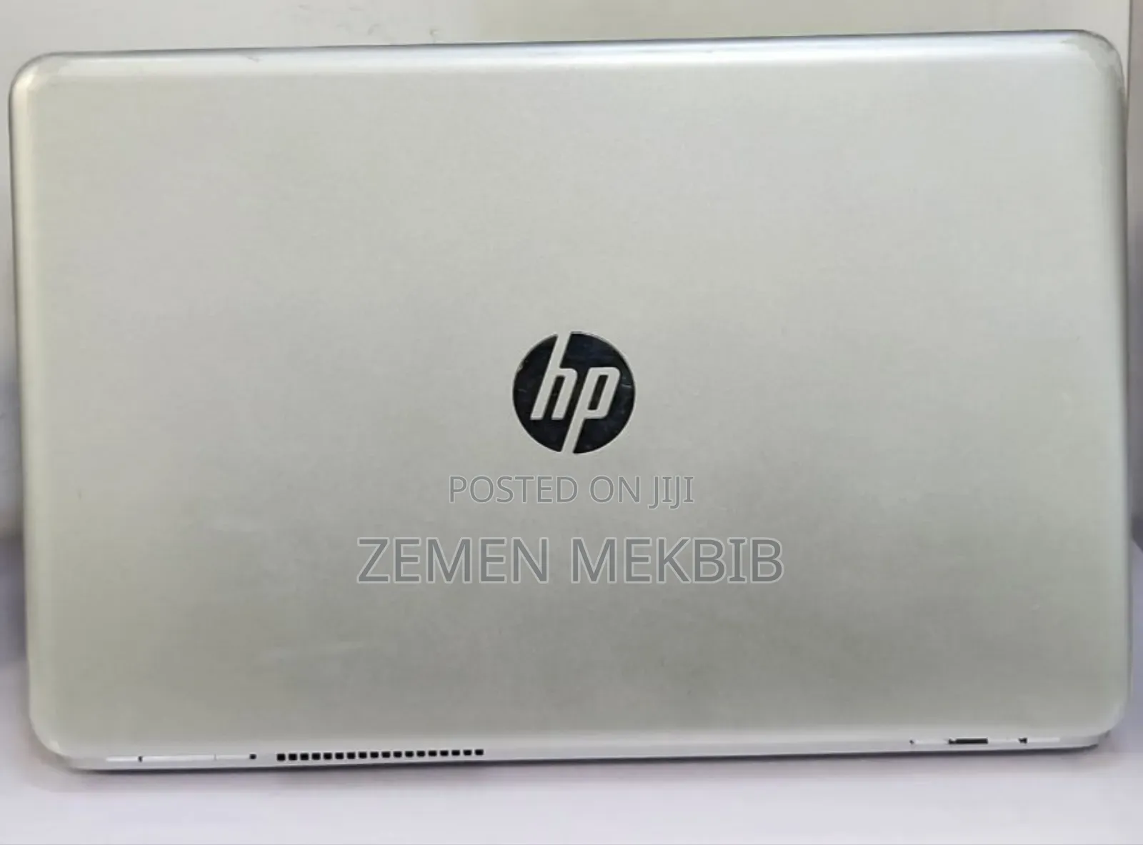 New Laptop HP Pavilion 15 8GB Intel Core I5 HDD 1T