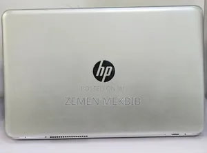 New Laptop HP Pavilion 15 8GB Intel Core I5 HDD 1T