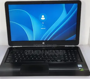 New Laptop HP Pavilion 15 8GB Intel Core I5 HDD 1T