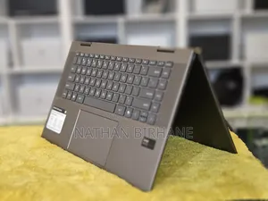 Laptop HP Envy X360 Convertible 15 Es2xx 32GB Intel Core Ultra 7 SSD 1T