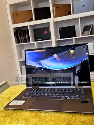 Laptop HP Envy X360 Convertible 15 Es2xx 32GB Intel Core Ultra 7 SSD 1T