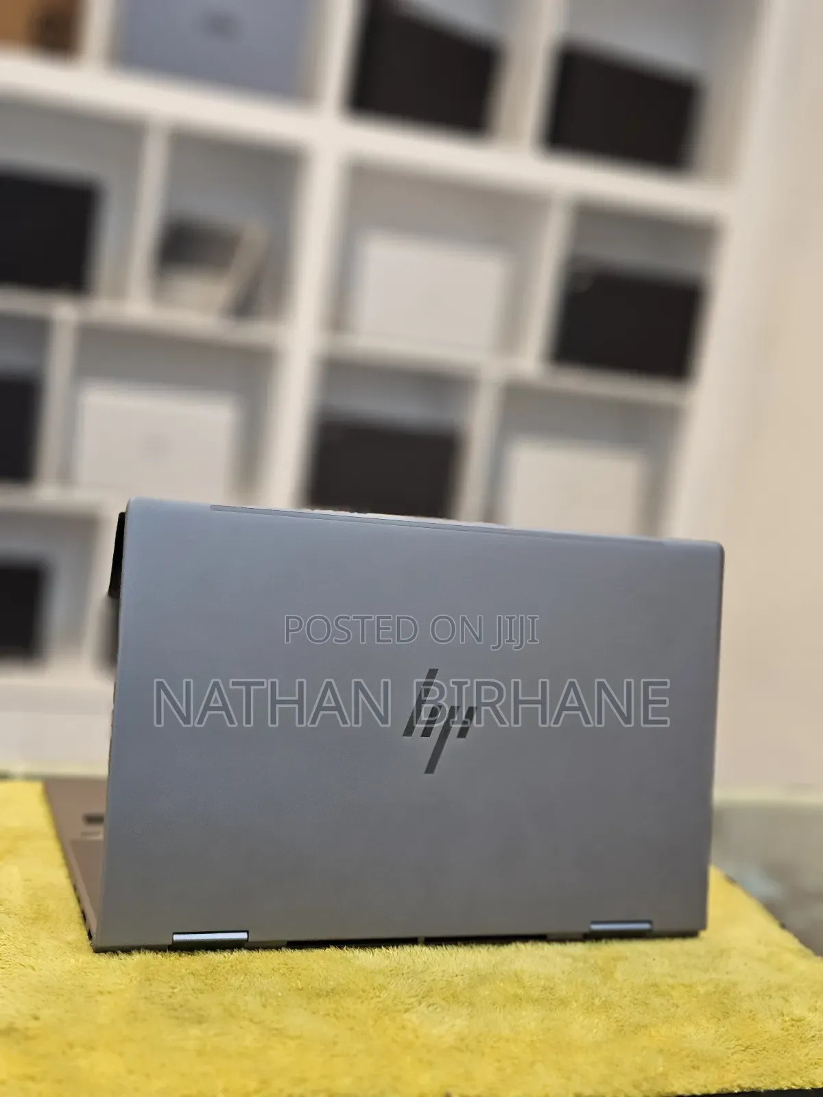 Laptop HP Envy X360 Convertible 15 Es2xx 32GB Intel Core Ultra 7 SSD 1T