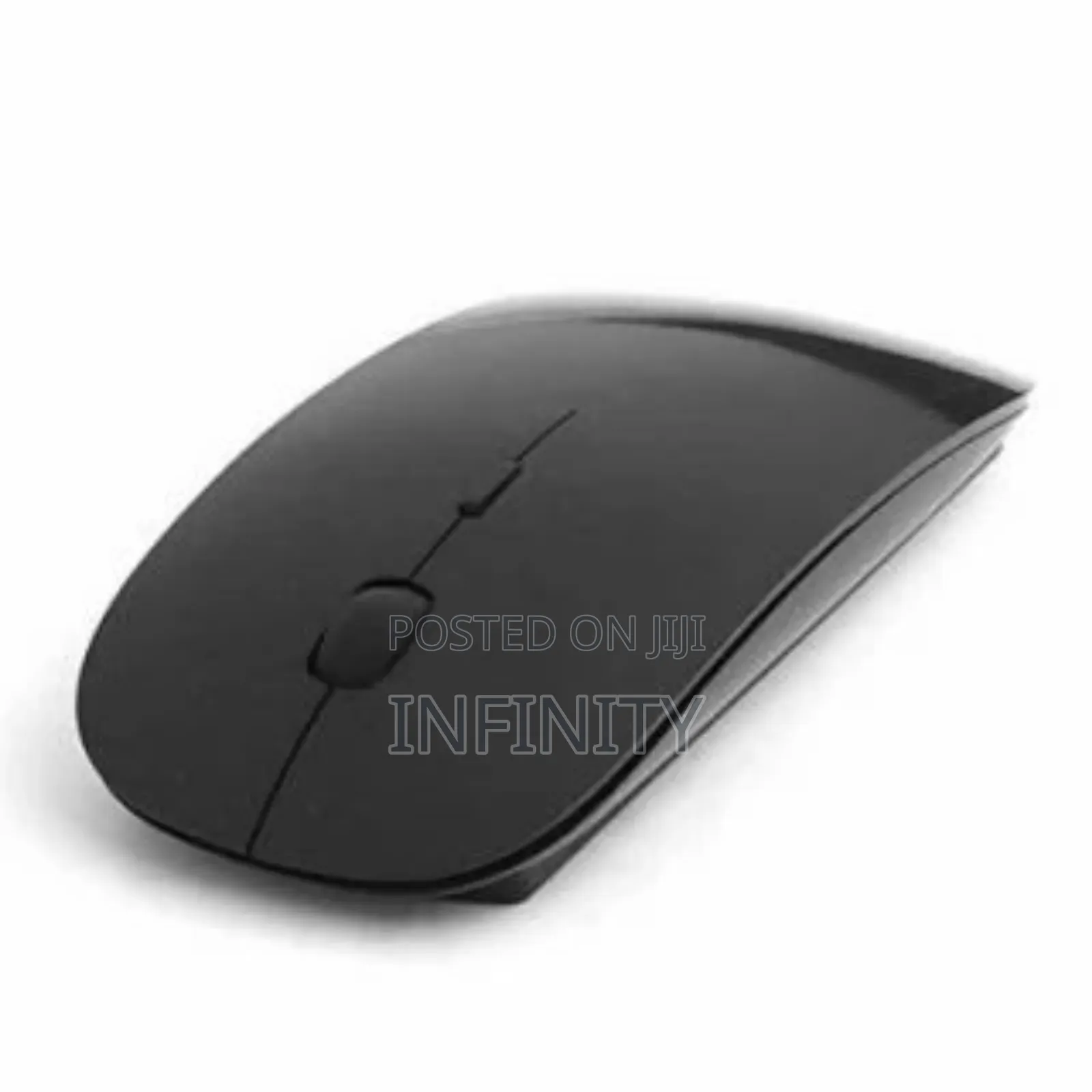 Wireless Mouse Slim