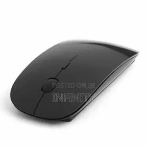 Wireless Mouse Slim