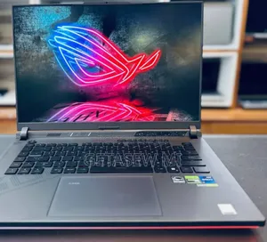 Photo - New Laptop Asus ROG Strix G16 G614 16GB Intel Core I9 SSD 1T