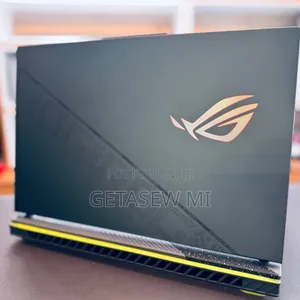 New Laptop Asus ROG Strix G16 G614 16GB Intel Core I9 SSD 1T