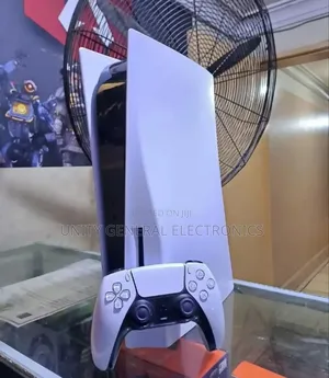 Photo - Playstation 5