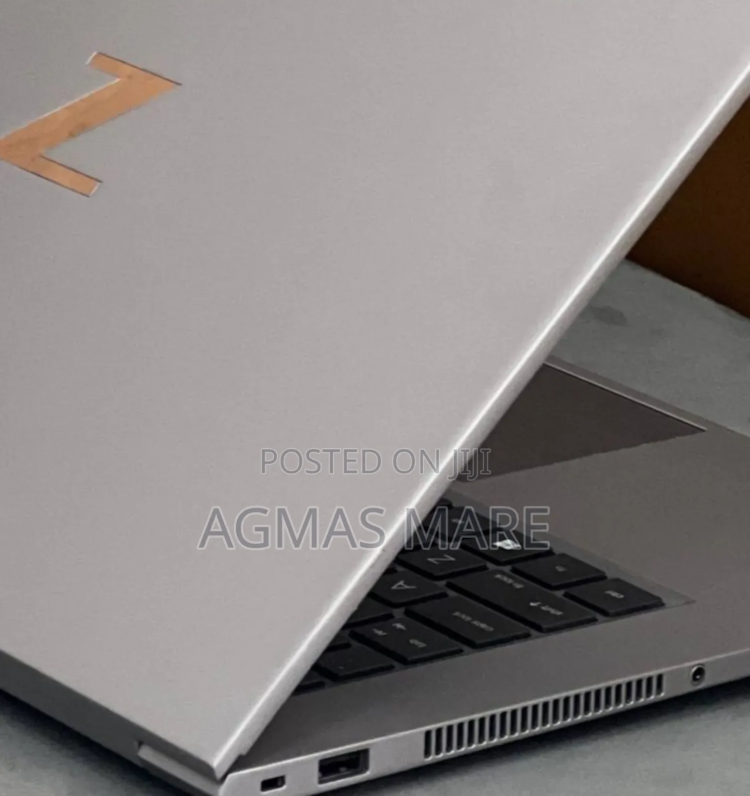 New Laptop HP ZBook 15 16GB Intel Core I9 SSD 512GB