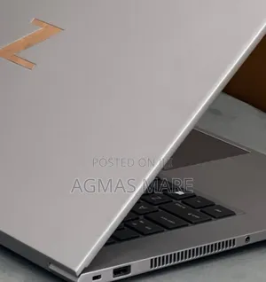 Photo - New Laptop HP ZBook 15 16GB Intel Core I9 SSD 512GB