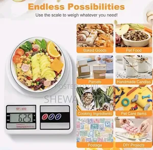 Photo - Ye Migeb Mizan