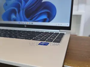 Photo - New Laptop HP EliteBook 850 G8 16GB Intel Core i7 SSD 512GB