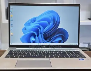 New Laptop HP EliteBook 850 G8 16GB Intel Core i7 SSD 512GB