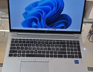 New Laptop HP EliteBook 850 G8 16GB Intel Core i7 SSD 512GB