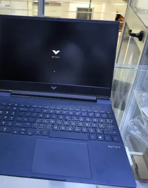 New Laptop HP Victus 16 16GB Intel Core i5 SSD 512GB
