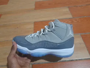 Jordan 11 Shoes