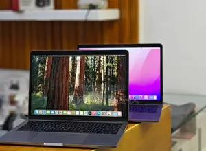 New Laptop Apple MacBook Pro 16GB Intel Core I5 SSD 256GB