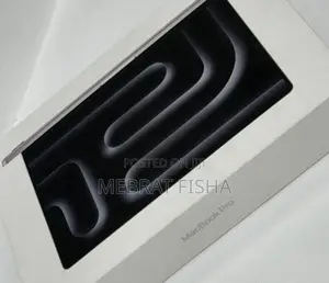 New Laptop Apple MacBook Pro 24GB Apple M4 SSD 512GB