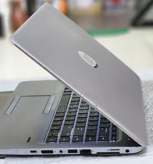 New Laptop HP EliteBook 840 G3 8GB Intel Core I5 SSD 1T