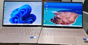 New Laptop HP Pavilion 14t 16GB Intel Core I7 SSD 1T