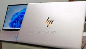 New Laptop HP Pavilion 14t 16GB Intel Core I7 SSD 1T