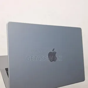 New Laptop Apple MacBook Pro 2021 M1 16GB Apple M1 Pro SSD 512GB