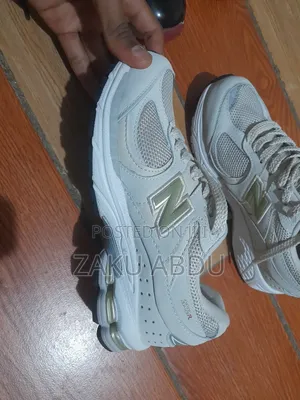 Photo - New Balance Shoes