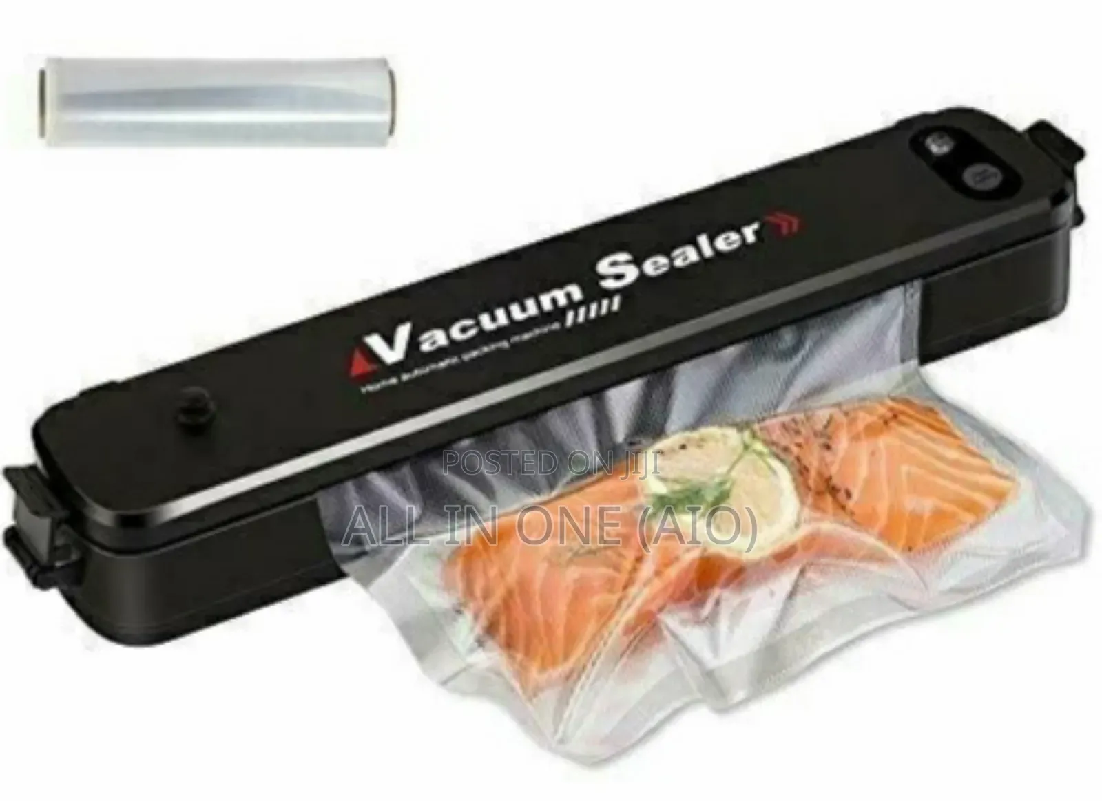  Vacuum Sealer
