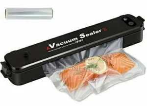Photo -  Vacuum Sealer