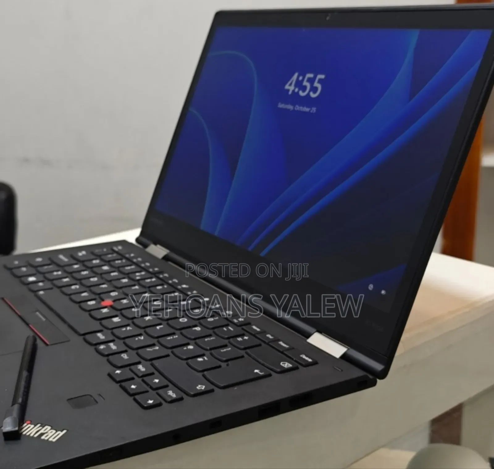 New Laptop Lenovo Thinkpad X1 Yoga 8GB Intel Core I5 SSD 512GB
