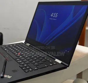 New Laptop Lenovo Thinkpad X1 Yoga 8GB Intel Core I5 SSD 512GB