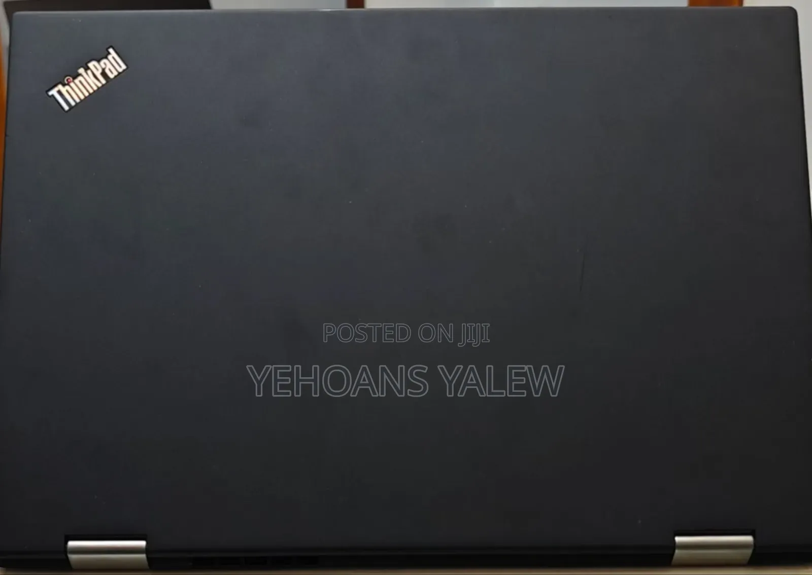 New Laptop Lenovo Thinkpad X1 Yoga 8GB Intel Core I5 SSD 512GB