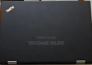 New Laptop Lenovo Thinkpad X1 Yoga 8GB Intel Core I5 SSD 512GB