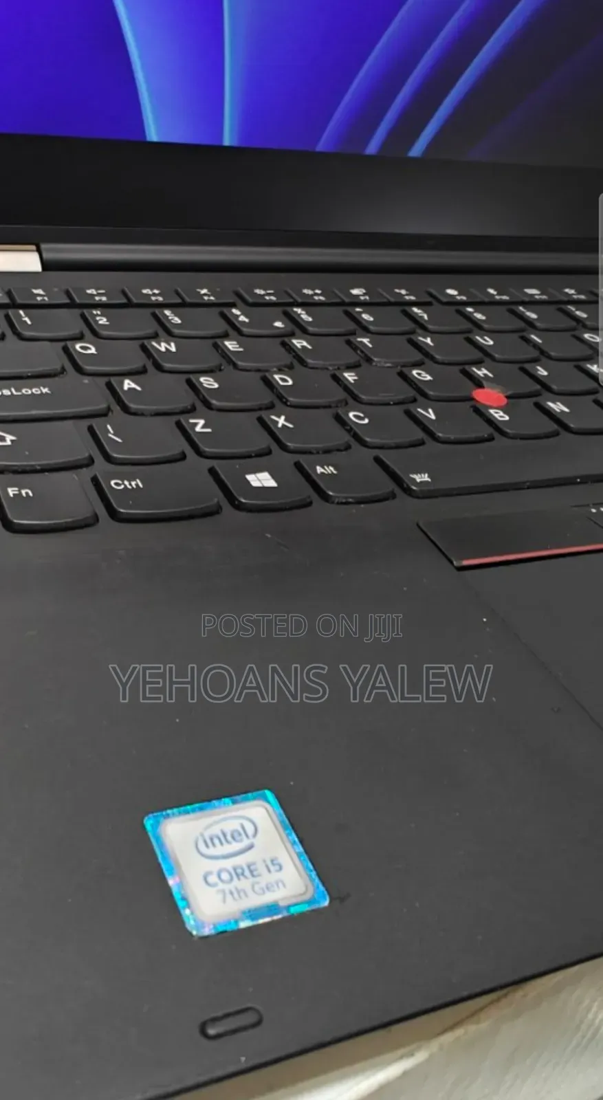 New Laptop Lenovo Thinkpad X1 Yoga 8GB Intel Core I5 SSD 512GB