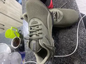 Photo - Original Puma Shoes Imported From U.S.A