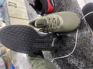 Original Puma Shoes Imported From U.S.A