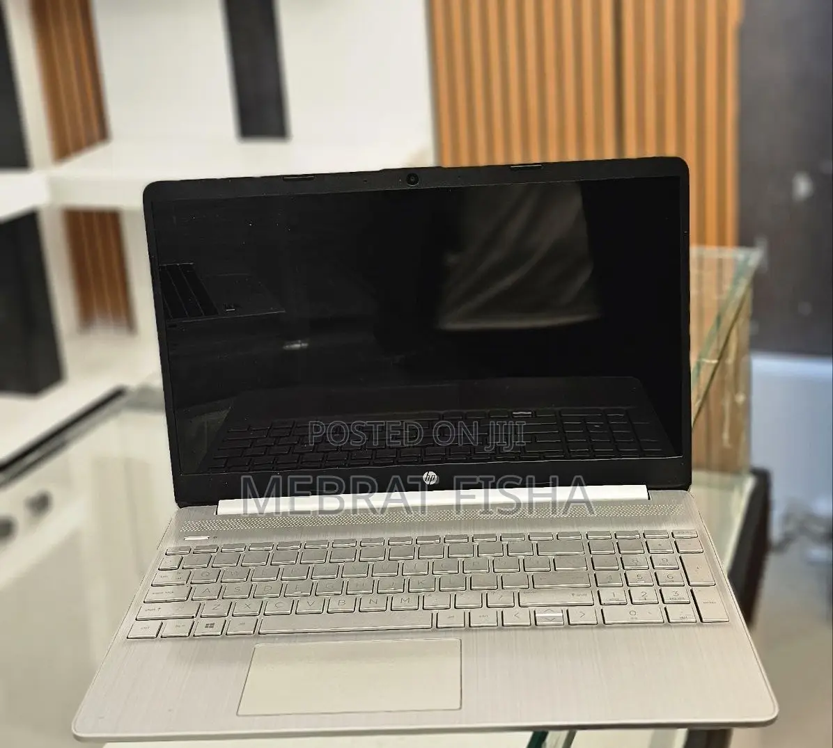 New Laptop HP Stream Notebook 12GB Intel Core I5 SSD 512GB