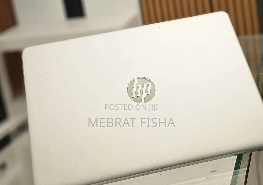 New Laptop HP Stream Notebook 12GB Intel Core I5 SSD 512GB