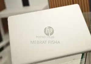 New Laptop HP Stream Notebook 12GB Intel Core I5 SSD 512GB