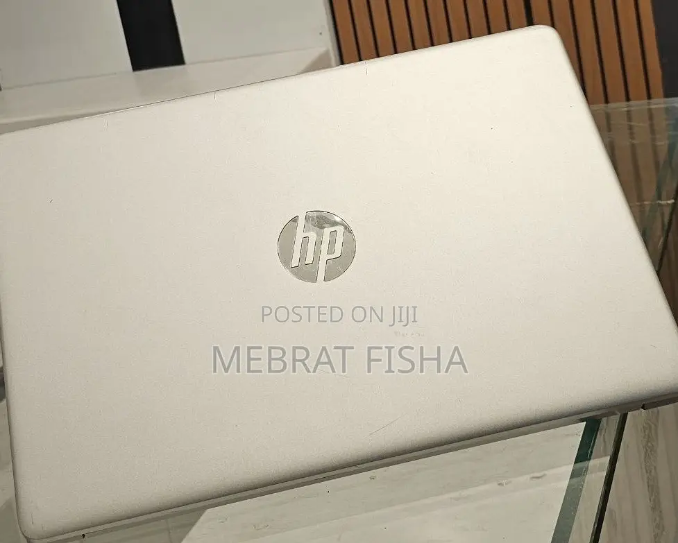 New Laptop HP Stream Notebook 12GB Intel Core I5 SSD 512GB