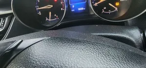 Toyota C-HR 2021 White