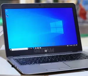 New Laptop HP EliteBook 840 G4 8GB Intel Core I5 SSD 1T