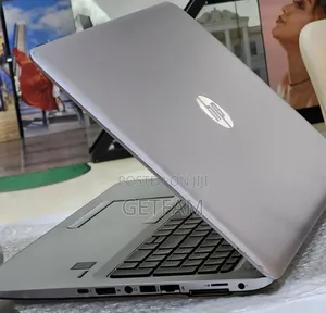 New Laptop HP EliteBook 840 G4 8GB Intel Core I5 SSD 1T