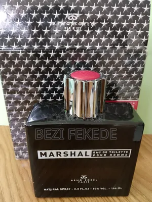 Photo - Marshal Pour Homme