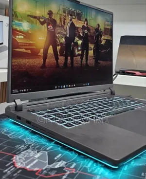 New Laptop Asus ROG Strix G16 G614 16GB Intel Core Ultra 9 SSD 1T