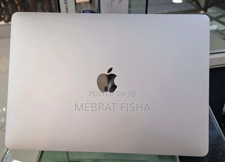New Laptop Apple MacBook Pro 8GB Apple M2 SSD 512GB