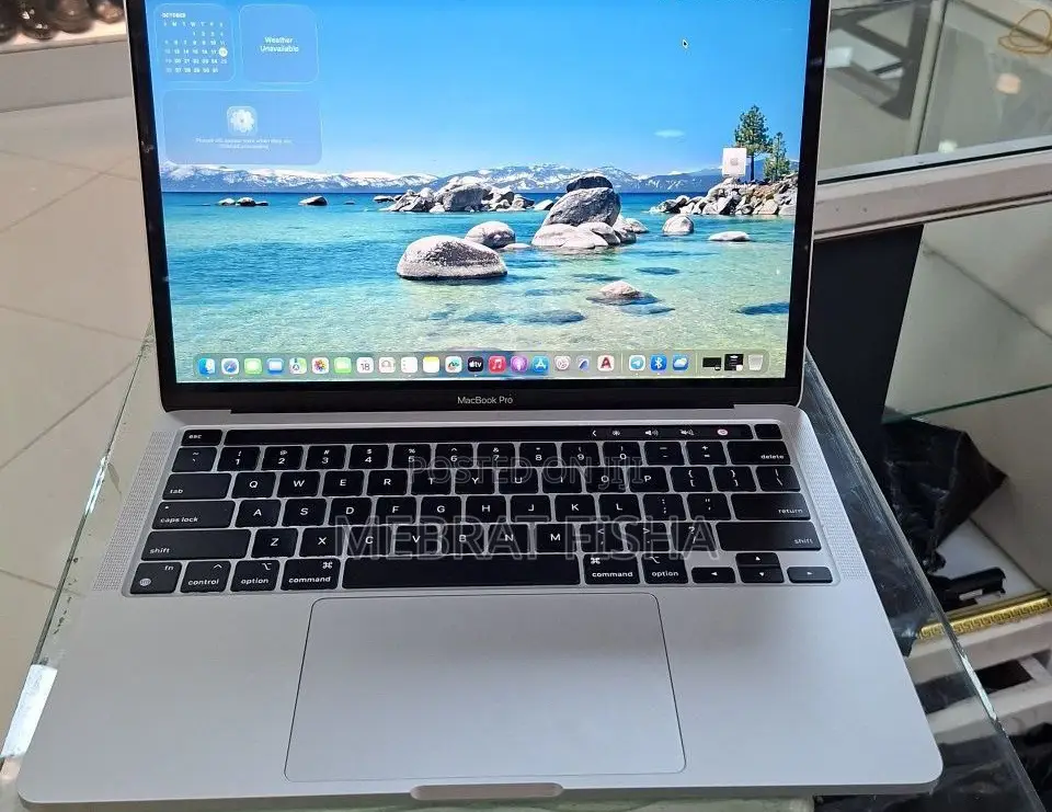 New Laptop Apple MacBook Pro 8GB Apple M2 SSD 512GB