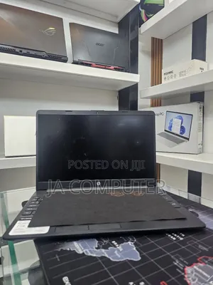 New Laptop HP Stream Notebook 8GB Intel Celeron SSD 128GB